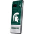 Michigan State University Jersey Split Pixel Skins